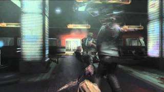 Dead Space 2 Emergency Trailer (Русский язык) HD