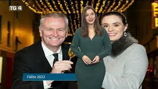 TG4 Adverts & Continuity (31 December 2021)