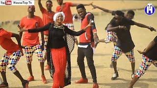 Hussaini Danko - Jarumee (Sabuwar Waka Video) ft. Z Pretty | Latest Hausa Music | Best Hausa Songs