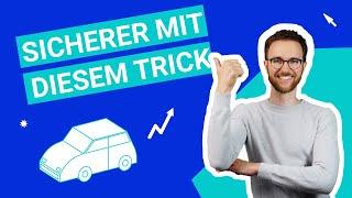 Mietwagen: 5 Gefahren bei Billiger Mietwagen, Check 24, Doyouspain & Co