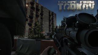 Welcome to the Streets of Tarkov | #patch0.13 #streets Official Trailer