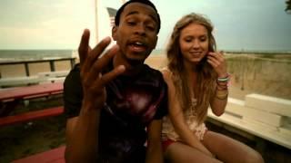 Spenzo - Shake Me Down [Music Video]