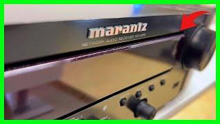 3 Reasons Why You NEED To Try The Marantz NR1200 AV Receiver | Review