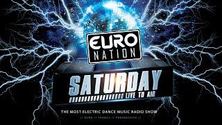 Saturday Night Live |  90s eurodance, trance, progressive [LIVE RECORDING]