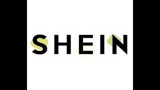 ПРОМОКОДЫ ДЛЯ SHEIN