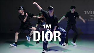 Pop Smoke - Dior / Nema Choreography