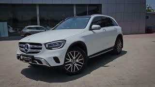 GLC 220D 4MATIC | 2022 | AVAILABLE NOW AT | KAMDHENU MOTORS