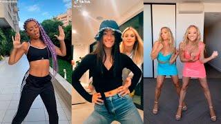 Dua Lipa - Don't Start Now(Remix) TikTok Dance Compilation - Best Musically Challenges 2020