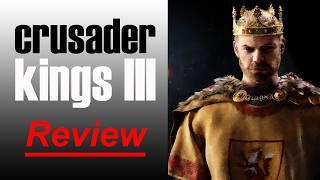 Crusader Kings 3 Review