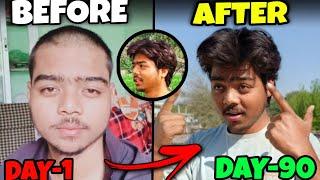 100% Hair Regrowth | How I Regrow My Hair At Home  । How To Regrow hair Naturally |