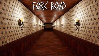 AKU MENCOBA HOROR YANG KATANYA BISA MEMPERMAINKAN OTAK KITA! Fork Road