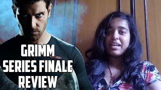 TV: Grimm Season 6 finale REVIEW