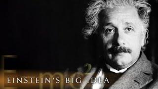 Albert Einstein's Big Idea HD Documentary (With 17 Subtitles)