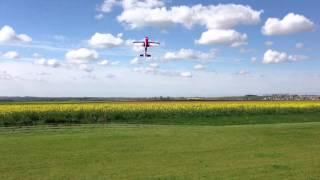 Demi au CAM CAEN Aeromodeles !