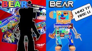 Malbear has ARRIVED | Bear* Malbear Boss Fight Update