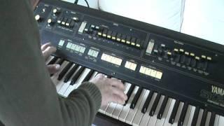 Yamaha SK20 Description + Sounddemo