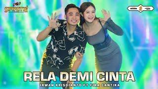 reIa nggak sih?? pasti ngga reIa - IRWAN KRISDIYANTO FT FIRA CANTIKA - SIMPATIK MUSIC