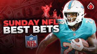 (18-4 RUN!) Best Sunday NFL Player Props and Bets | 11/24/2024 | Prizepicks NFL