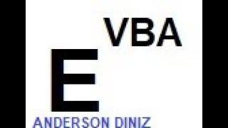 B47 EXCEL VBA BÁSICO 2021 NO VBA VOCÊ NÃO PRECISA DE PROCV ÍNDICE CORRESP VLOOKUP INDEX MATCH FIND