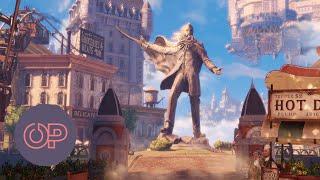 Other Places: Columbia (BioShock Infinite)