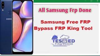 FRP King Tool V1.0