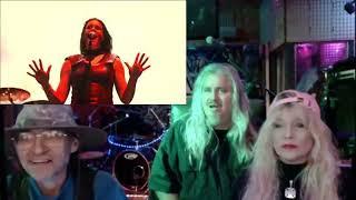 Nightwish - Bless the Child (Live Wacken 2013) Reaction