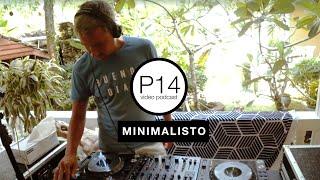 Minimalisto - P14 video podcast [Phuket, Thailand, 2017]