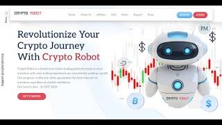 cryptorobot.top, Reviews Scam Or Paying ? Write reviews (allmonitors24.com)