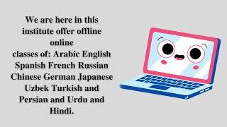 Language classes | Foreign Language Classes in Delhi #ilc