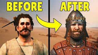 Bannerlord | Beginner's Guide - 10 Things You NEED TO KNOW
