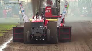 Tractor Pulling TV - The Special - Powerweekend Made 2024