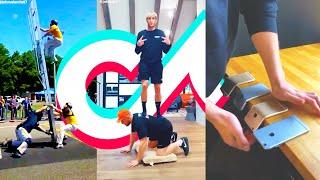 Woah Tik Tok meme and dance compilation | trend song #1