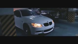 MiyaGi & Эндшпиль feat 9 Грамм - Рапапам [Clip 2018 Drift BMW M3]