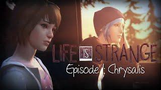 Life Is Strange FULL EPISODE 1 NO COMMENTARY (VERY THOROUGH) WALKTHROUGH GAMEPLAY Chrysalis