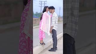 Laal saree Tag your girlfriend #trending #viralvideo #foryou #aslofar Abhishek yadav