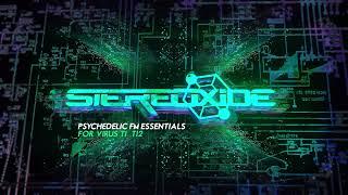 Psytrance FM Essentials by Stereoxide