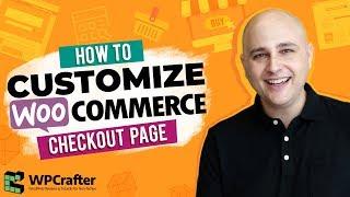 How To Customize The WooCommerce Checkout Page With Elementor, Beaver Builder, Divi (FREE)