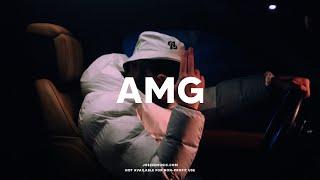 "AMG" - Club Afro Trap x Dancehall Type Beat - JUL Type Beat