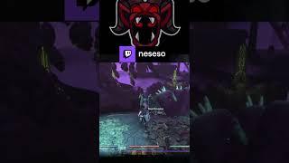 New Reset Hourglass?! - ESO U40