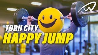 HAPPY JUMPS  - BEGINNER GUIDE  - TORN CITY #torncity #torncitytutorials