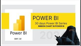 DAY   22 POWER BI SERIES