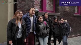 Kaplan International Languages - Liverpool