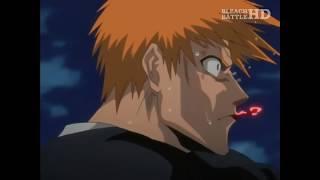 Bleach   Ichigo vs Grimmjow First Battle HD