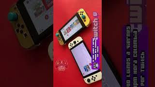 Diferencias Entre Una Nintendo Switch Normal Vs Nintendo Switch OLED | JxR