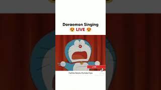 Doraemon funny song