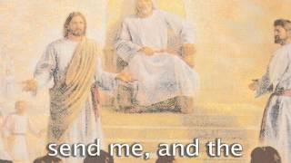 I Lived In Heaven (LDS/Mormon Primary Children's Song)