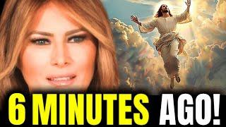 Melania Trump's Disturbing Message to All Christians - What She Revealed