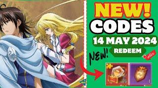 Latest Legendary Heroes Evolution Redeem Codes 14 May 2024 || Legendary Heroes Evolution Codes 2024
