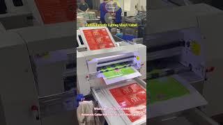 A3 A4 Label Cutter Vinyl Sticker Cutting Machine