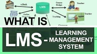 What is Learning Management System & It's Examples | Open Source LMS | Top15 Open Source LMS